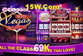 Slot Games 69K