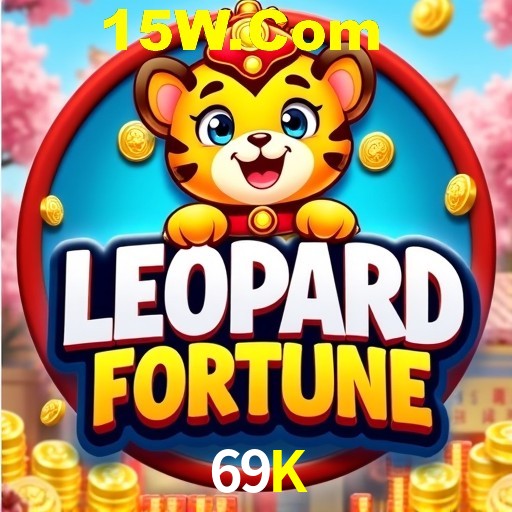 Slot Games 69K