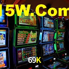 Live Casino 69K