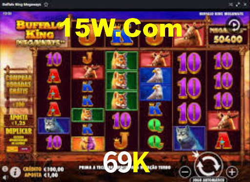 69K Com Plataforma Login