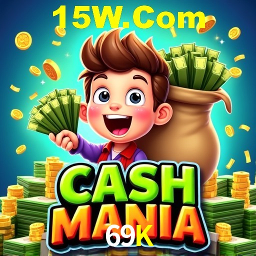 Descubra o Mundo do Cassino Online com 69K