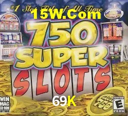Weekend Specials 69K