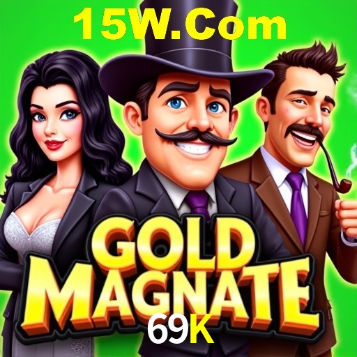 A Revolução dos Aplicativos de Jogos no 69K